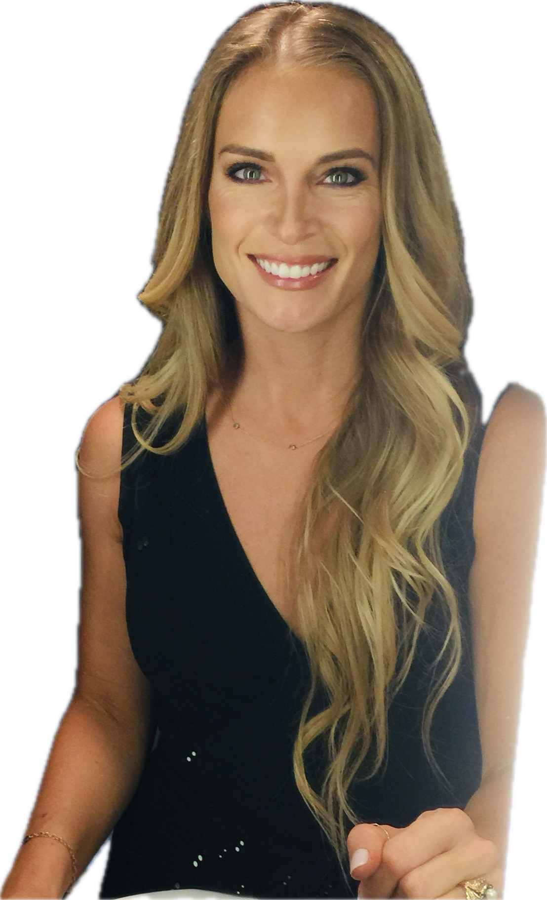 Sara, founder of Santa Barbara Pilates
